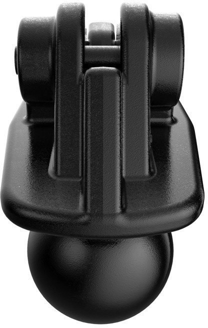 Adapter do kamer Garmin VIRB™ w obudowie do nurkowania z 1 calową głowicą obrotową