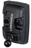 Adapterdo echosondy Lowrance seria Elite-4 & Mark-4