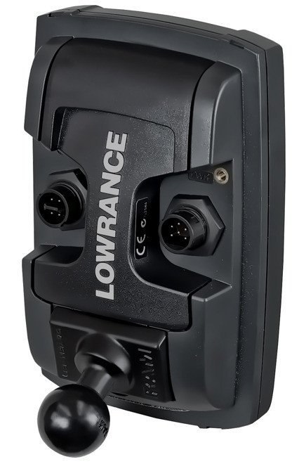 Adapterdo echosondy Lowrance seria Elite-4 & Mark-4