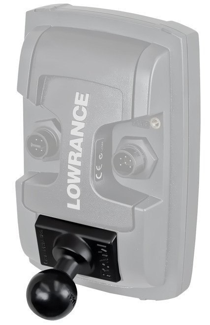 Adapterdo echosondy Lowrance seria Elite-4 & Mark-4