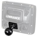 Adapterdo echosondy Lowrance seria Elite-5, Mark-5, Hook-5 & Elite 7 Ti