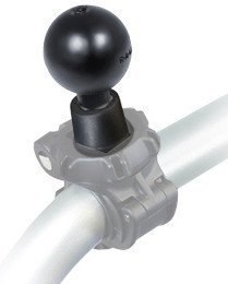 Adapter montażowy do Garmin VIRB™ z 1-calową głowicą obrotową