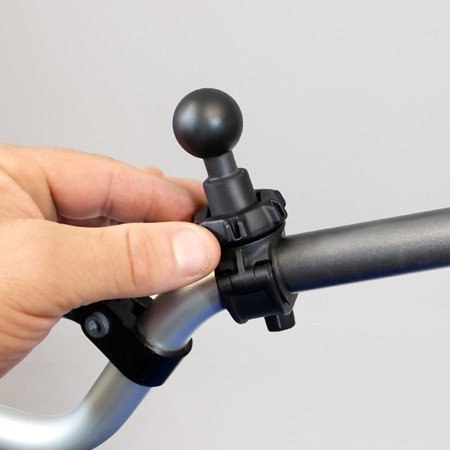 Adapter montażowy do Garmin VIRB™ z 1-calową głowicą obrotową