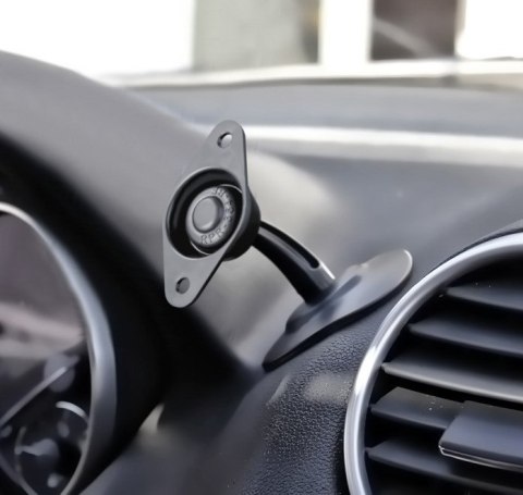 Elastyczna, przylepna podstawa montażowa RAM Lil Buddy™