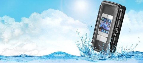 Futerał AQUA BOX rozmiar duży