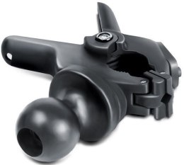 Klamra zaciskowa RAM Tough-Clamp™ z 1-calową głowicą obrotową, rozmiar mały