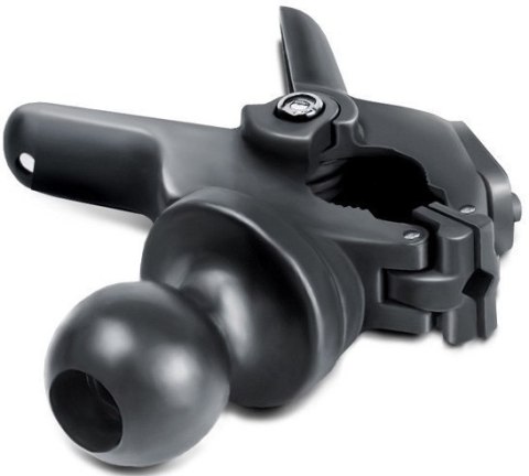 Klamra zaciskowa RAM Tough-Clamp™ z 1-calową głowicą obrotową, rozmiar mały