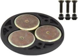 Magnetyczny adapter / podstawa do RAM-B-202U