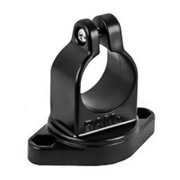 Montażowy uchwyt rowerowy z systemem blokującym adapter