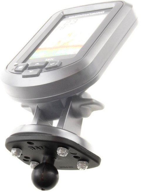 Podstawa do Eagle Cuda, FishEasy, Humminbird Piranha & Lowrance X-4