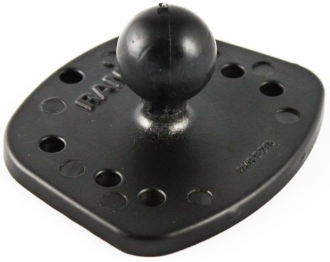 Podstawa do Eagle Cuda, FishEasy, Humminbird Piranha & Lowrance X-4