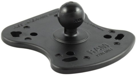 Podstawa do Humminbird seria 100, 300, 500, 700, seria Matrix oraz Lowrance seria Elite-5