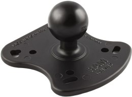 Podstawa do Humminbird seria 100, 300, 500, 700, seria Matrix oraz Lowrance seria Elite-5
