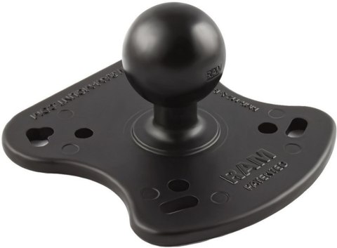 Podstawa do Humminbird seria 100, 300, 500, 700, seria Matrix oraz Lowrance seria Elite-5