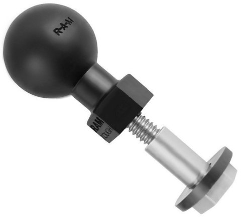 Podstawa montażowa do motocykli Harley-Davidson