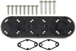Potrójny adapter montażowy
