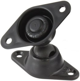 RAM LIL' BUDDY system dwóch głowic obrotowych