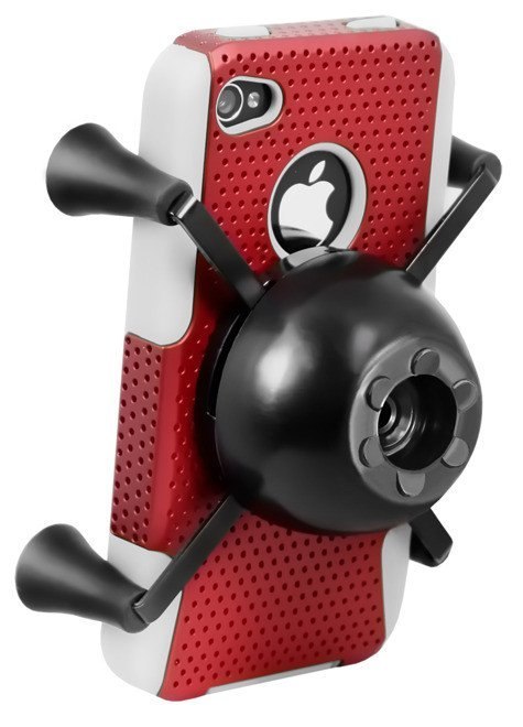 RAM Mighty-Buddy™ uniwersalny uchwyt X-Grip™ z przyssawką do szyby dla HTC ONE M8
