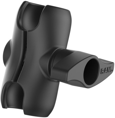 Ramię o długości 5.0625 cala. Współpracuje z komponentami o średnicy 2.25 cala.