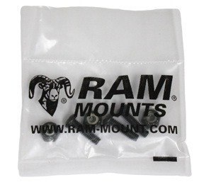 Ramię o długości 5.625 cala z głowicą obrotową montowane do płaskiej powierzchni