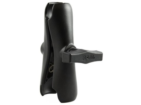 Ramię o długości 5.625 cala z głowicą obrotową montowane do płaskiej powierzchni