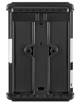 Uchwyt do 8-calowych tabletów bez futerału oraz z futerałem