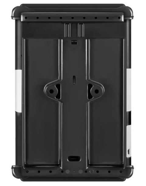 Uchwyt do 8-calowych tabletów bez futerału oraz z futerałem