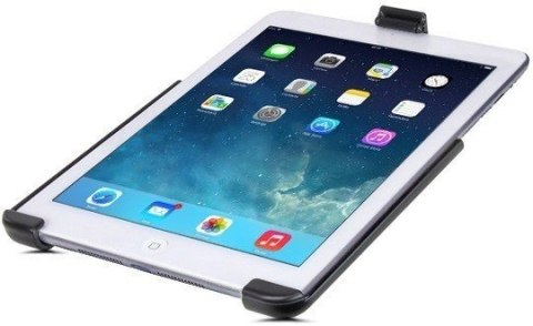 Uchwyt do Apple iPad 6th gen, Air 1-2 & Pro 9.7 bez futerału