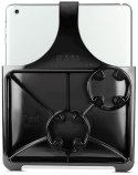 Uchwyt do Apple iPad 6th gen, Air 1-2 & Pro 9.7 bez futerału