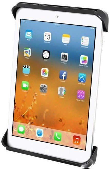 Uchwyt do Apple iPad Air & iPad Air 2 bez futerału