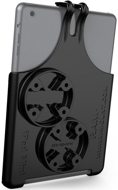 Uchwyt do Apple iPad mini 1, 2 & 3 bez futerału