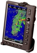 Uchwyt do Garmin GPSMAP 695 & 696