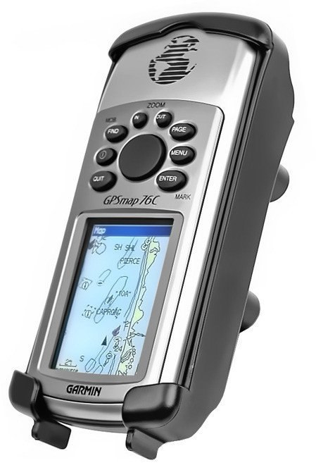 Uchwyt do Garmin GPSMAP 76C, 76CS, 76CSx, 76Cx, 96 & 96C