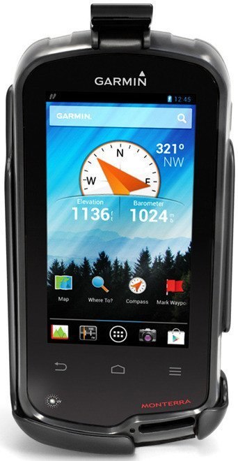Uchwyt do Garmin Monterra™
