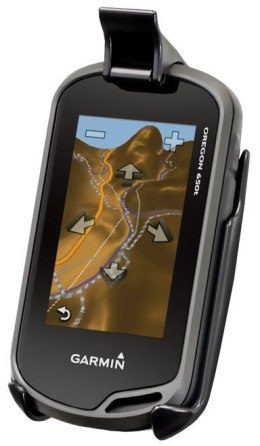 Uchwyt do Garmin Oregon 6600, 650, 700, 750, 750T