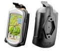 Uchwyt do Garmin Oregon 6600, 650, 700, 750, 750T