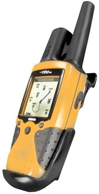 Uchwyt do Garmin Rino 110, 120 & 130