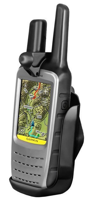 Uchwyt do Garmin Rino 610, 650 & 655t