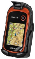 Uchwyt do Garmin eTrex 10, 20 & 30
