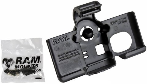 Uchwyt do Garmin nuvi 2450, 2450LM, 2460LT, 2460LMT, 2555LT & 2555LMT