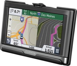 Uchwyt do Garmin nuvi® 2557LMT, 2577LT, 2597LMT & 2598LMTHD