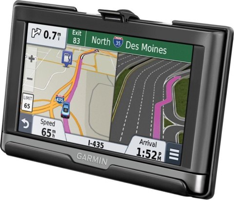 Uchwyt do Garmin nuvi® 2557LMT, 2577LT, 2597LMT & 2598LMTHD