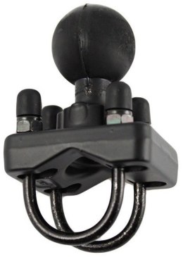 Uchwyt montowany do ramy kierownicy z 1,5-calową głowicą obrotową