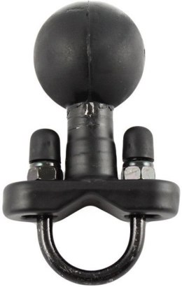 Uchwyt montowany do ramy kierownicy z 1.5-calową głowicą obrotową