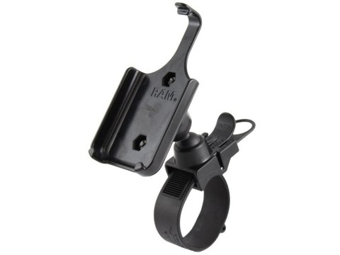 Uchwyt rowerowy RAM EZ-Strap™ do Apple iPhone 4 & Apple iPhone 4S bez futerału