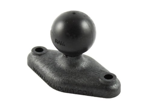 Uniwersalny uchwyt X-Grip™ do małych tabletów w tym Apple iPad mini 3 montowany w otwór na napoje