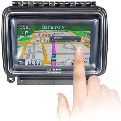 Wodoszczelny futerał AQUA BOX™ rozmiar średni