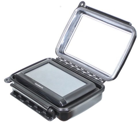 Wodoszczelny futerał AQUA BOX™ rozmiar średni