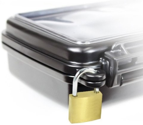 Wodoszczelny futerał AQUA BOX™ rozmiar średni