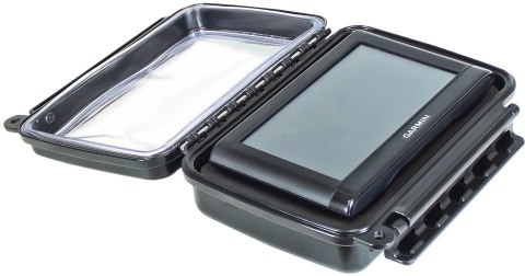 Wodoszczelny futerał AQUA BOX™ rozmiar średni